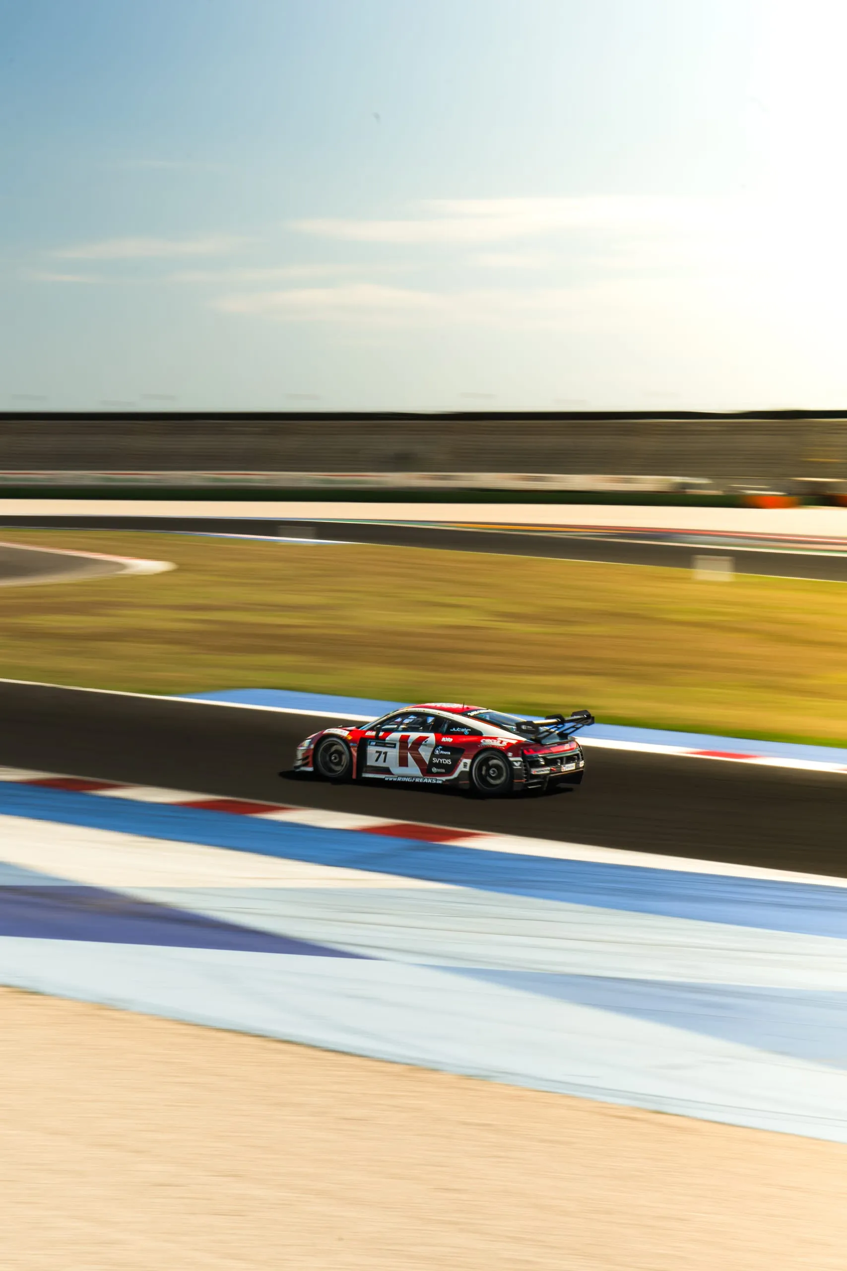 12H Misano #02 — by Andrea Corno