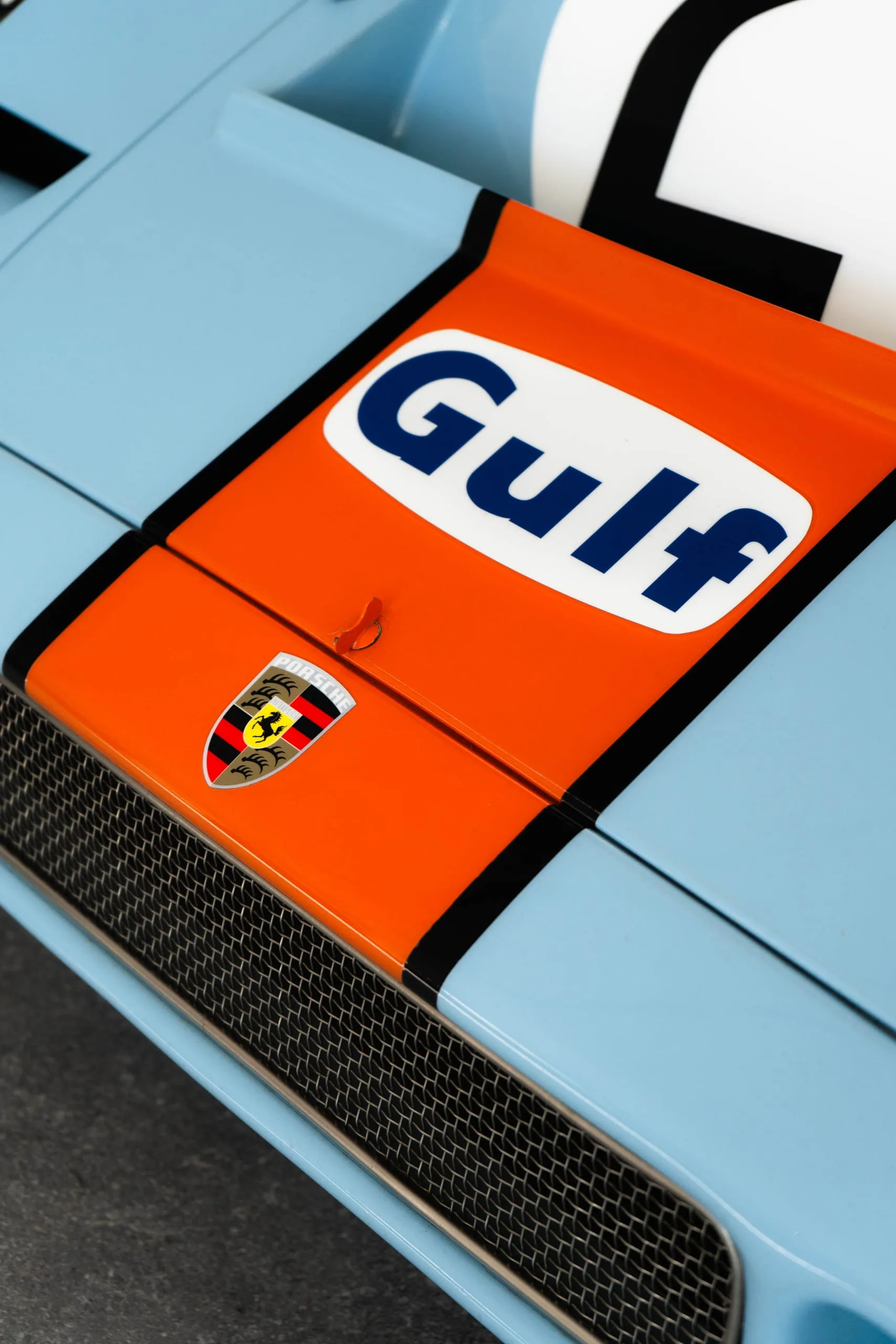 GT Sprint #02 — photograph by Andrea Corno
