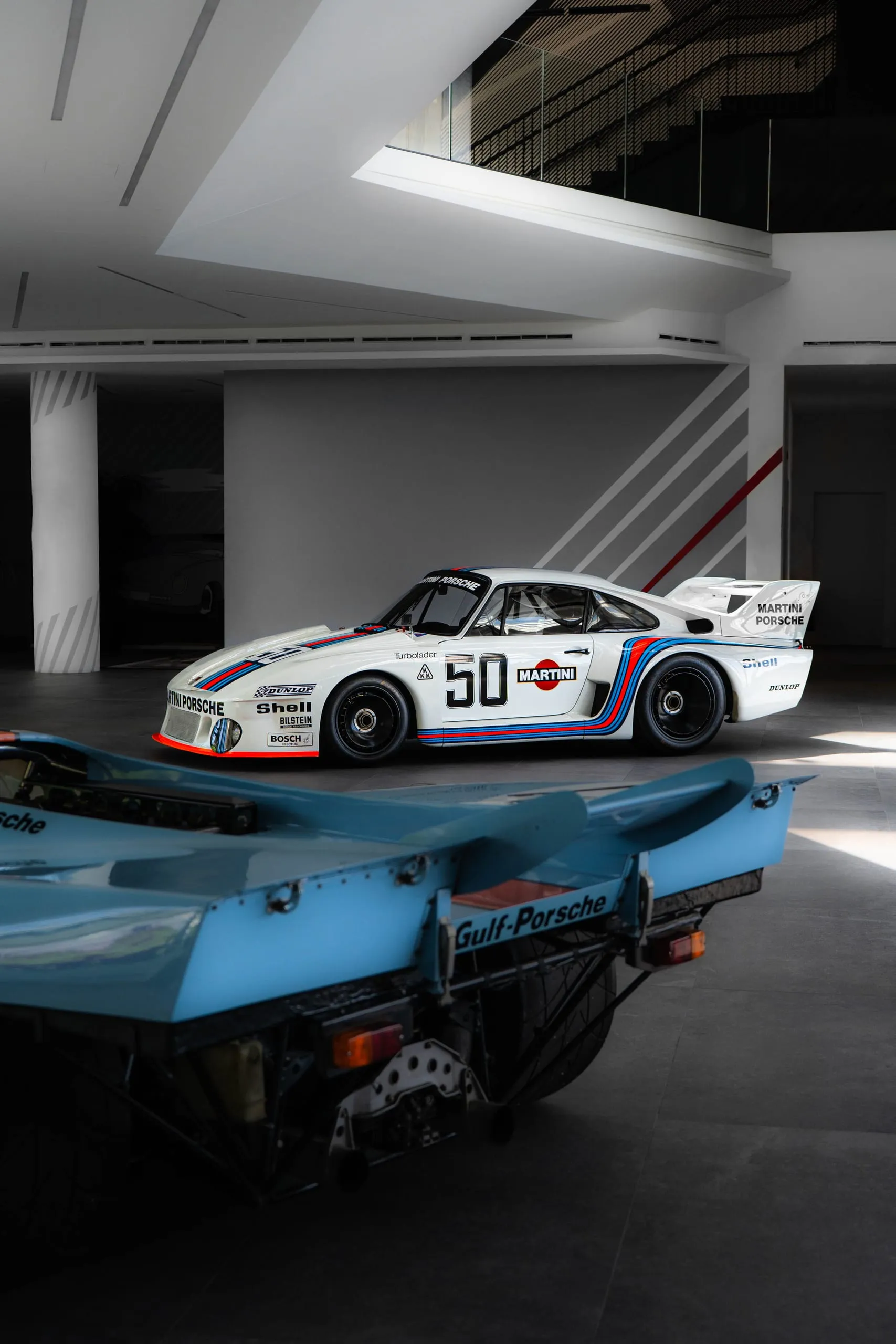 GT Sprint #03 — photograph by Andrea Corno