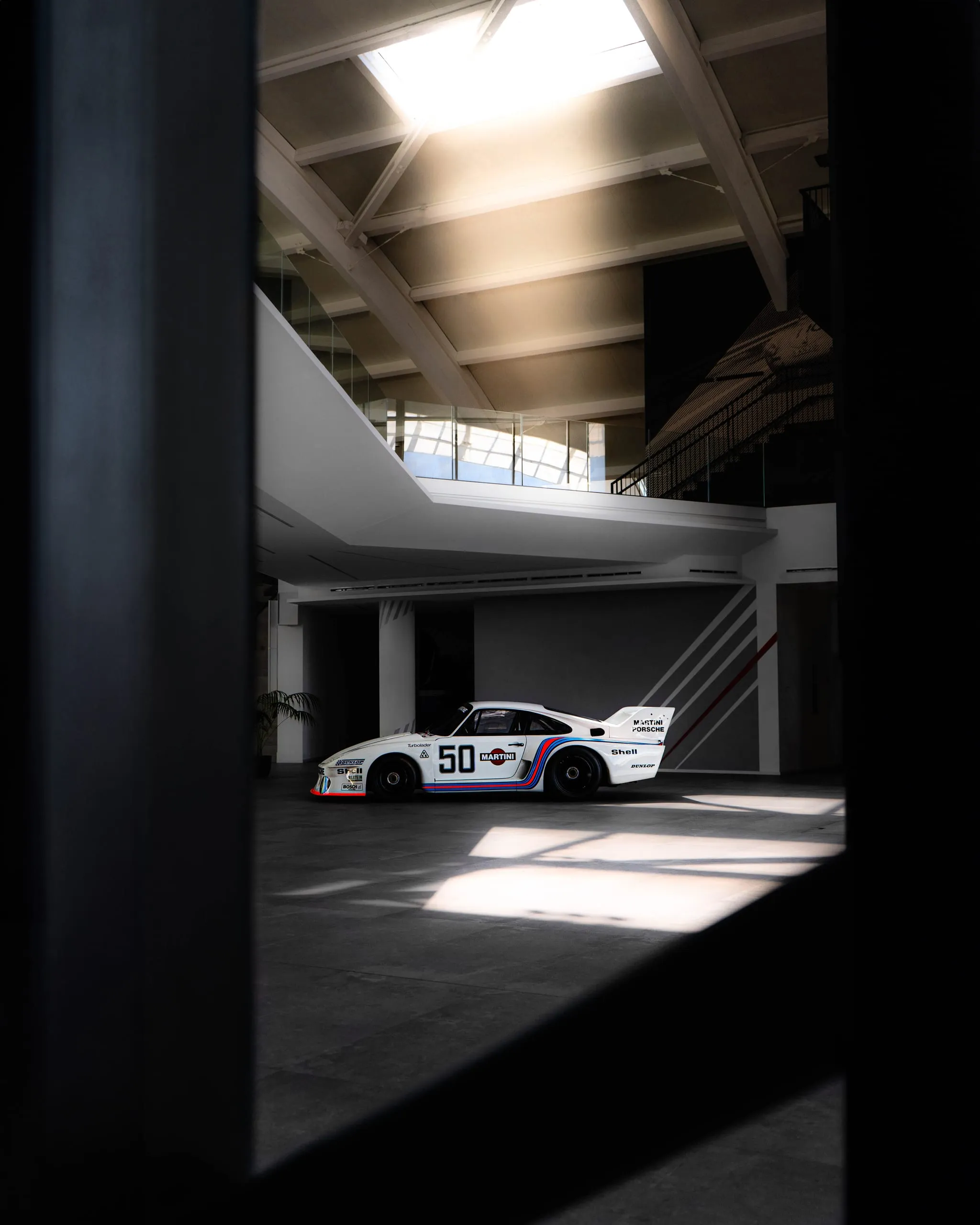 GT Sprint #04 — photograph by Andrea Corno