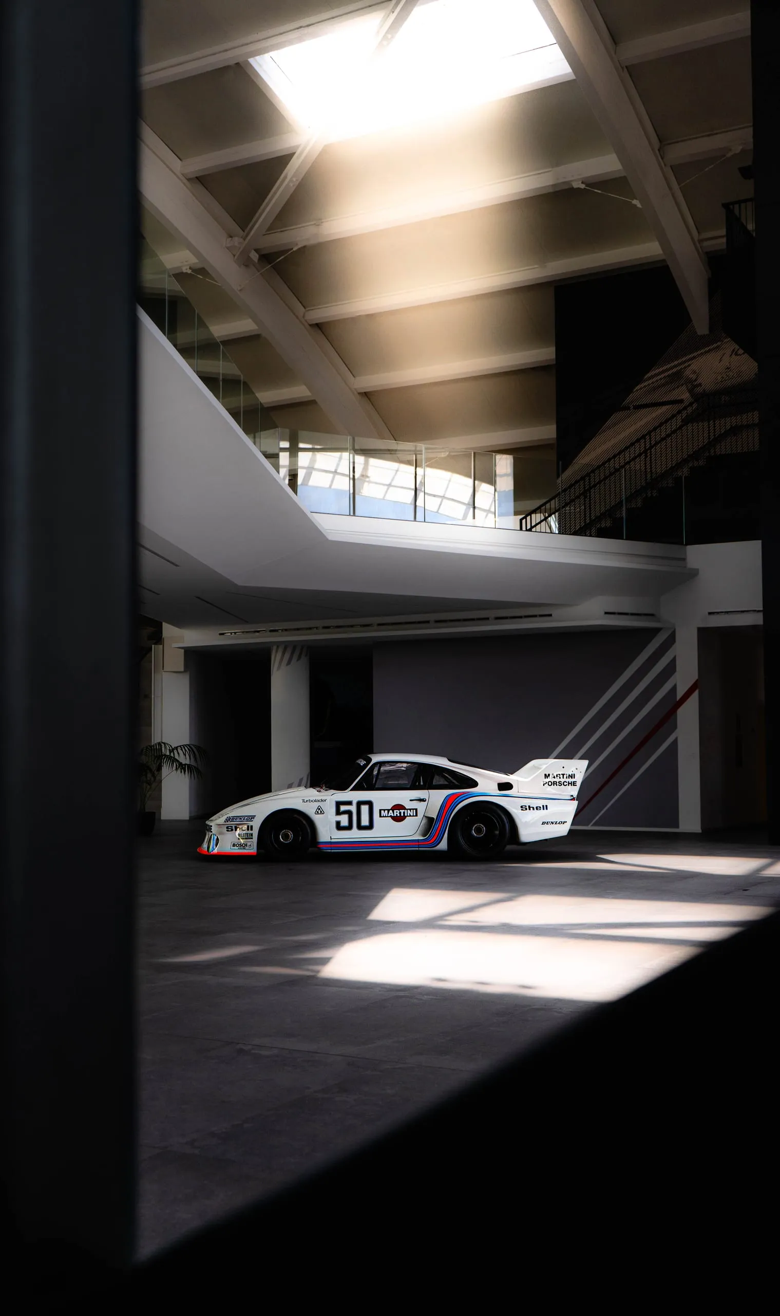 GT Sprint #05 — photograph by Andrea Corno