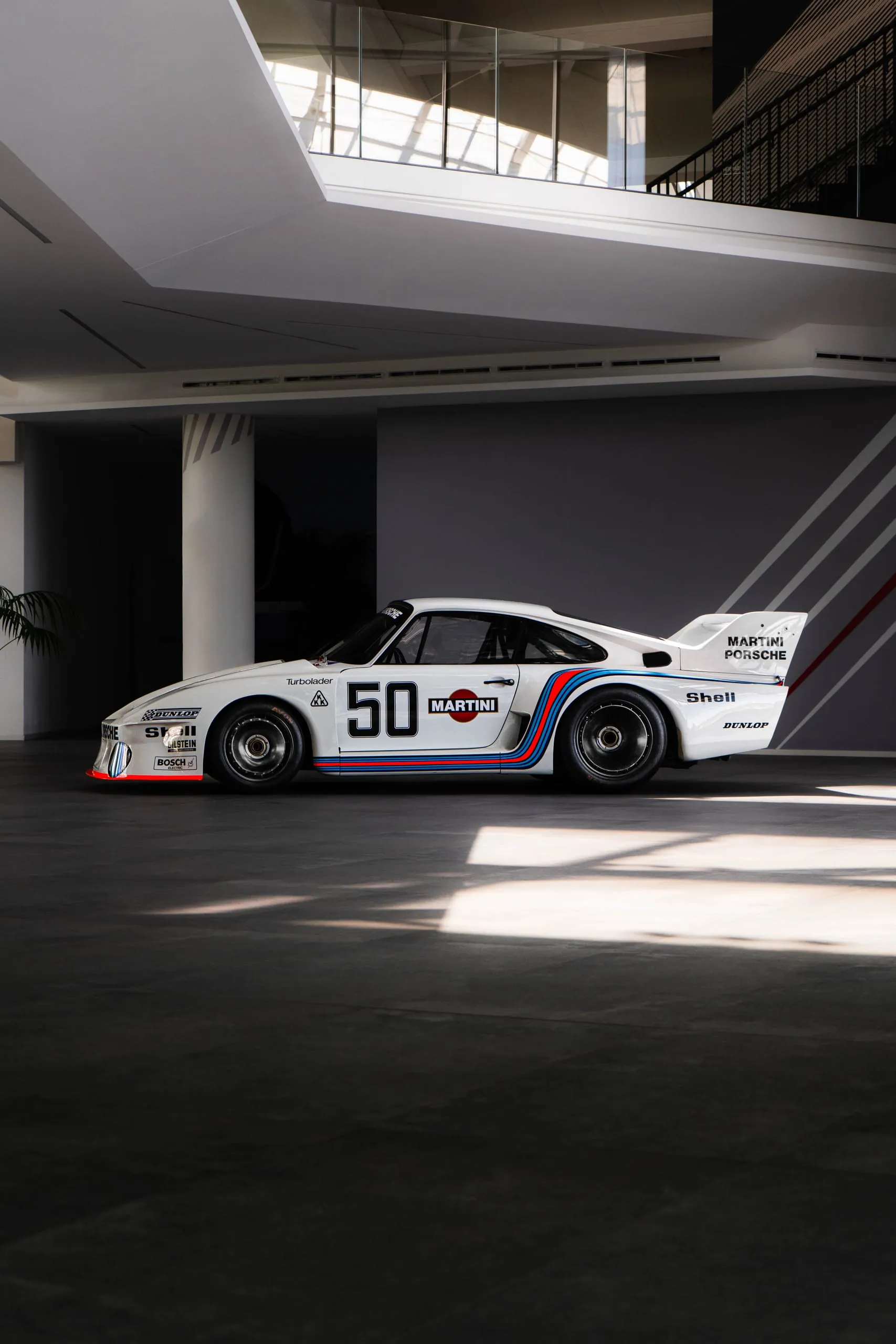 GT Sprint #06 — photograph by Andrea Corno