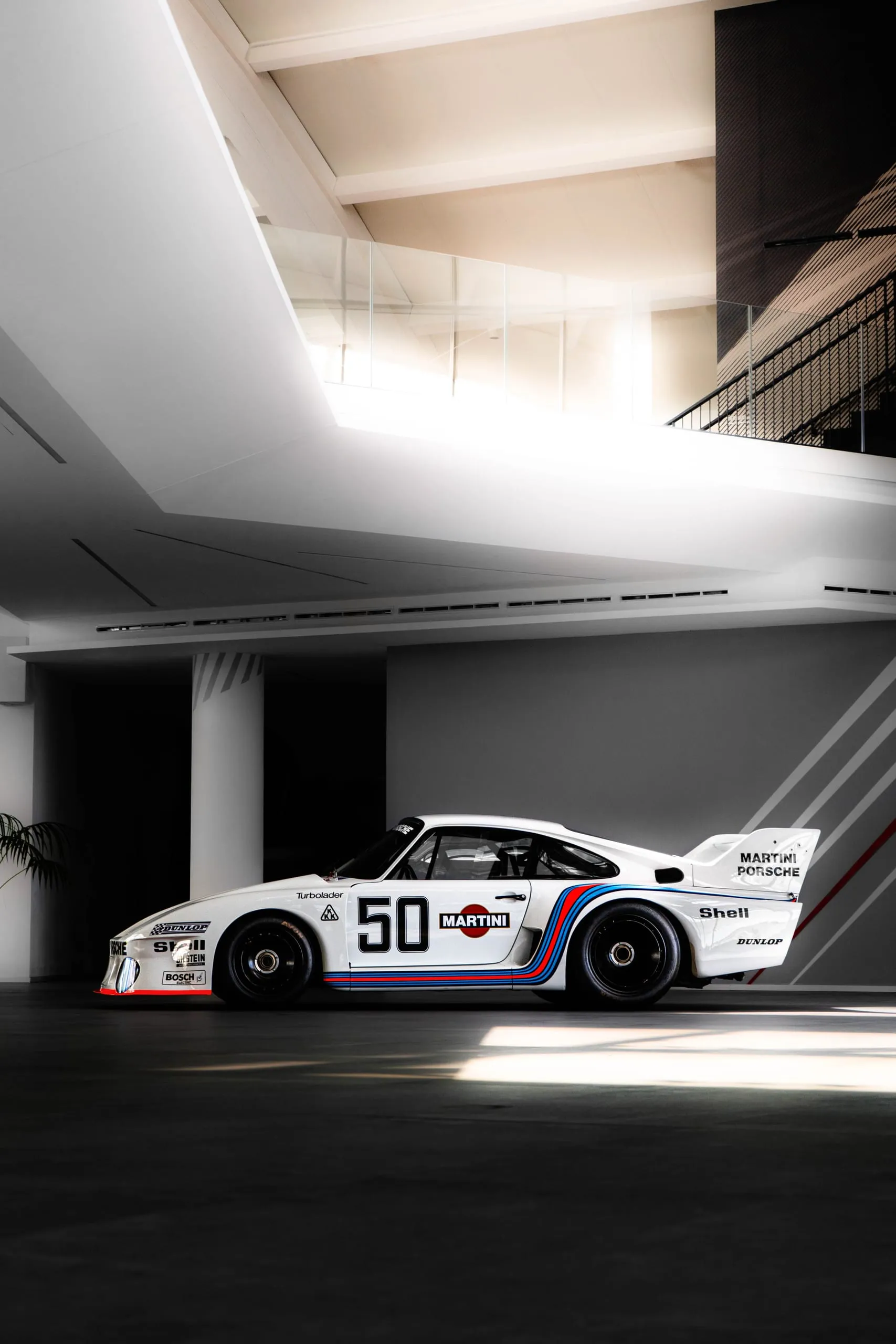 GT Sprint #07 — photograph by Andrea Corno