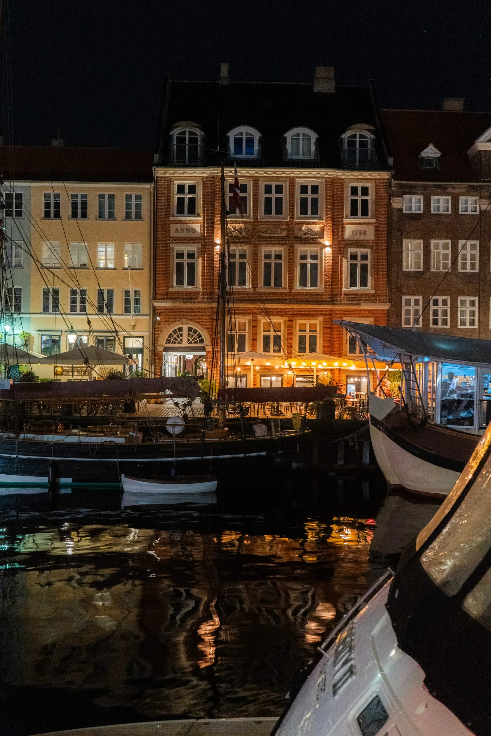 Copenhagen — by Andrea Corno