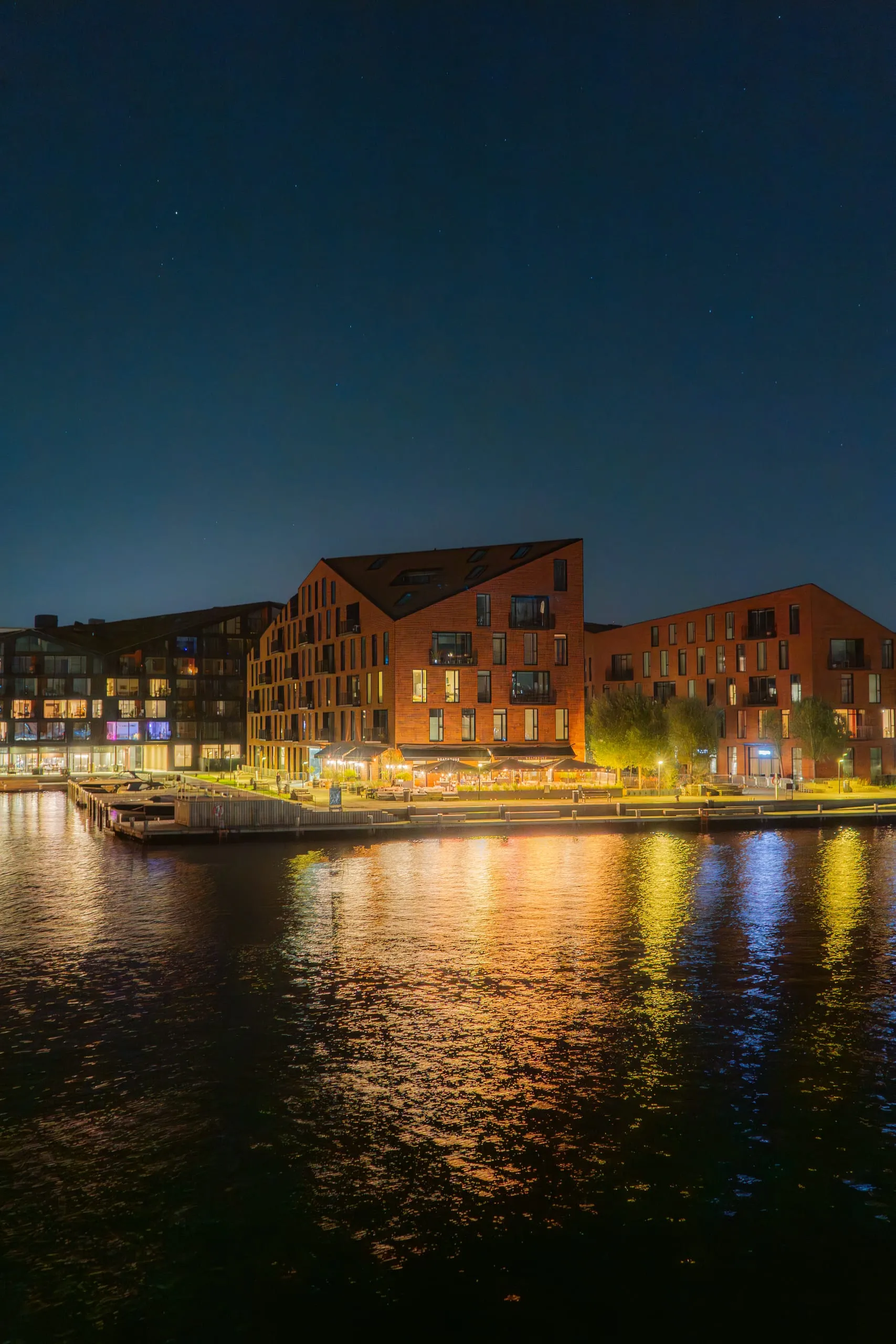 Copenhagen — by Andrea Corno