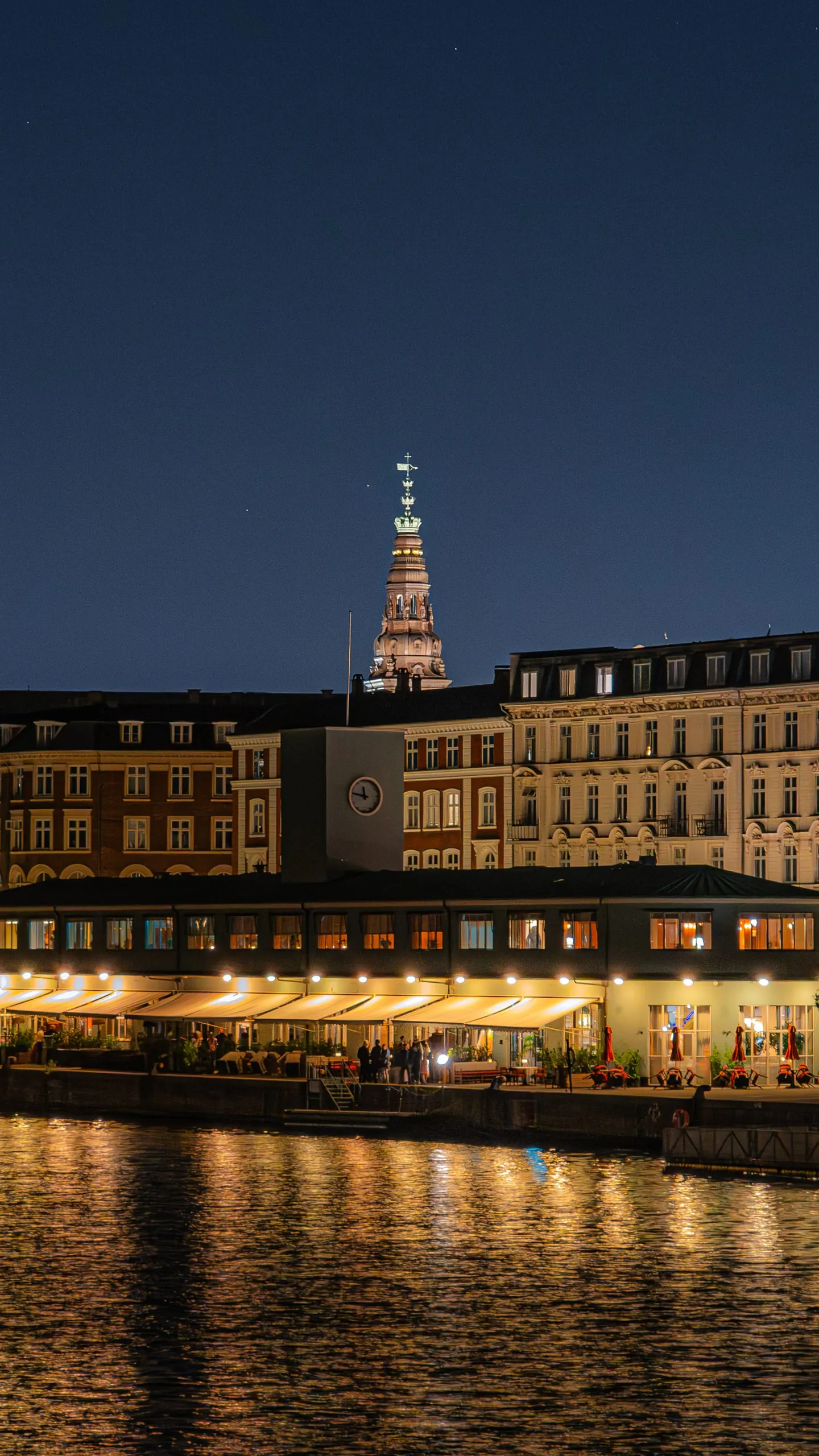 Copenhagen — by Andrea Corno